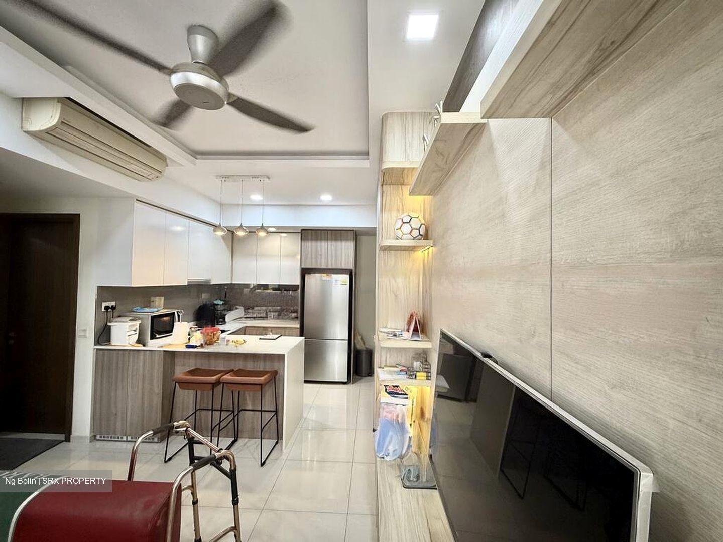Riverbank @ Fernvale (D28), Condominium #463436051